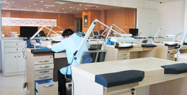 南京伯爵维修保养全程可视化服务