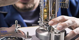 南京伯爵维修精密修护仪器